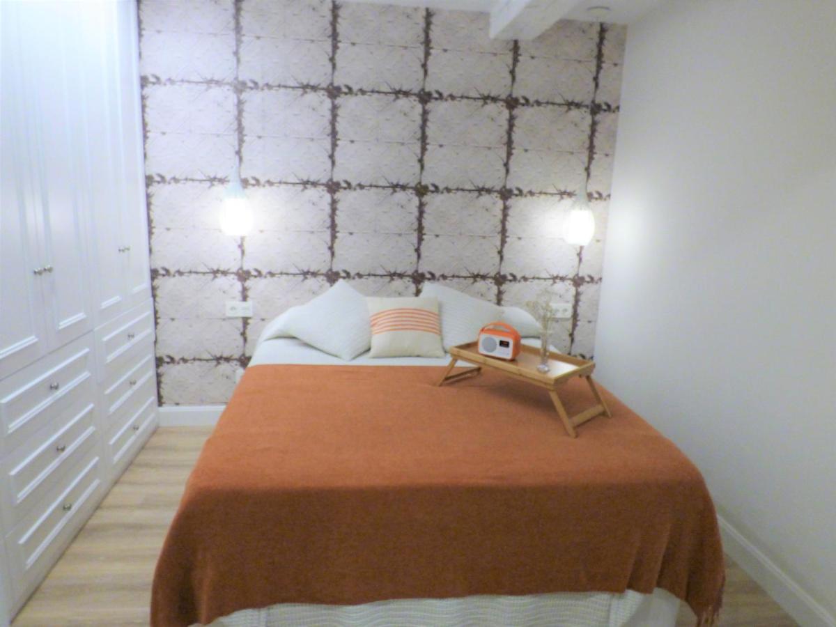 Apartment Alaitz Rentería Kültér fotó