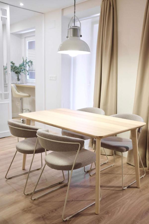 Apartment Alaitz Rentería Kültér fotó